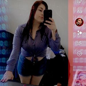 Meet your Posher, Lizbeth